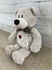 First   Main 15  Tender Teddy Bear Plush No 1815  Stuffed Animal Canon 4 Kids