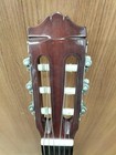 Yamaha Cg-120a Classical Guitar  Full Size  Nylon Strings  Acoustic