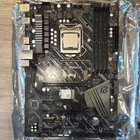 Asrock Z390 Phantom Gaming 4s Ac Motherboard   Intel Core I5-9600k Cpu Bundle