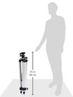 Celestron Heavy Duty Alt Azimuth Tripod For Telescopes And Binoculars