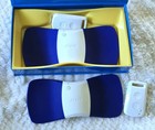 2x Aleve Direct Therapy Tens Pain Relief Device - 1 W  Pads