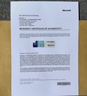 Sql Server 2022 Enterprise Microsoft 40 Core Unlimted Cal Retail License Package