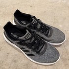 Adidas Mens Cosmic 2 Sl Cp9483 Gray Running Shoes Sneakers Size 13