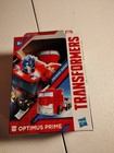 Authentic Transformers By Hasbro Optimus Prime 5010996196156 Pn00086238