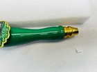 Heineken Green Beer Tap Handle Knob Breweriana