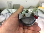 Cessna Flap Indicator Gage