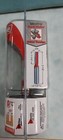 Diablo 3 8 In  D X 2-7 8 In  L Carbide Double Flute Straight Router Bit Dr12110