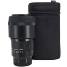 Sigma Art 105mm F 2 8 Dg Dn Macro Lens - Sony E-mount  black  - Used