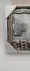 Malden Pewter 4x6 Picture Frame Baby Cutie Pie  Snuggle Bug  Sweet Little Angel
