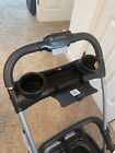 Baby Trend Snap N Go Ex Stroller Frame  Universal Infant Car Seat Carrier