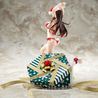  new  Rent-a-girlfriend  Chizuru Mizuhara Bikini 2nd Xmas 1 6 Scale Figure
