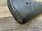 Viscount 2166 Freestyle Bmx Seat Black Vintage Old School Bmx 