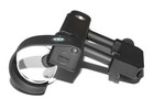 Okp-7  Green Dot Sight Side Clip Hd Triangle Reticle Russian Reflex For Hunting
