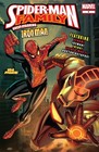 Spider-man Family  8 Cover Recreation Original Comic Art By Matt Wieman 2008