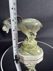 Vintage Ceramic Goat  Possibly From 1929