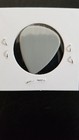 Johnny Winter   Johnny Winter - Vintage Original Tour Concert Guitar Pick