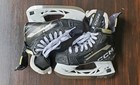 Ccm Tacks Asv Youth Ice Hockey Skates  Size 1 5 Regular