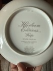 My Kitchen Prayer Decorative Plate
