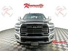 2025 Ram 2500 Laramie 14in 4wd 4x4 Diesel Pickup Truck Navigation Remote Start