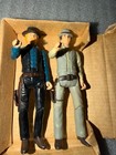 Vintage Butch Cassidy And The Sundance Kid Kenner 1979 Rare Catalog Mailer