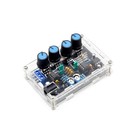 12v Icl8038 5hz 400khz Frequency Signal Generator Diy Kit Xr2206 Upgrade Version