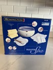 Remington Paraffin Spa Hs 220 Wax Heat Treatment Therapy System Euc