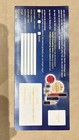 The Twilight Saga - Breaking Dawn Part 2 - Rare - Essence Makeup Flyer - Dutch