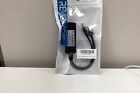 Revodata Gigabit Poe Splitter 12v 2a Output 1000mbps Power Over Ethernet