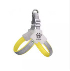 Yt Pet Dog Cat Harness  Pet Harness With Leash Group  Adjustable Puppy Harness C