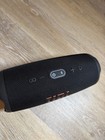 Jbl Charge 5 Bluetooth Portable Speaker - Black