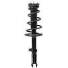 Suitable For 4-pack Front   Rear Shock Struts For 2012-2017 Toyota Camry Fwd