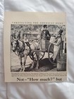 Vintage 20th-century Print Ad National Life Insurance Company Of Montpelier  Vt