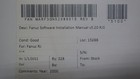 Fanuc Robotics R-j3 Controller Software Installation Manual Version 5 20