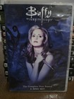 Buffy The Vampire Slayer Seasons 1-7   Angel 1-5  dvd  Complete Series