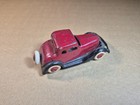 Wyandotte Pressed Sheet Metal Antique Toy  Separate Grill