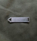 Tarleton University Unknown Buckle Or Clasp 001