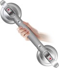 Nib Suction Cup 18 7  Grab Bar For Shower tub  W  Safety Indicators- Heavy Duty