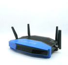 Linksys - Wrt3200acm - Ac3200 Gigabit Wireless Dual Band Wi-fi Router