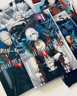 Devil May Cry 5 Complete Manga Set English   Paperback   Hardcover