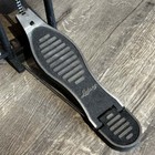 Used Ludwig 400 Series Single Bass Drum Pedal  2 Of 2  - Good