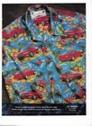 Lucent Technologies And Toyota Camry Solara 1999 Magazine Print Ads