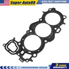 For Yamaha 200hp 250hp 300hp 4 2l V6 4-stroke Head Washer Gasket 6cb111810000 Us