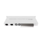 Mikrotik Crs317-1g-16s rm Cloud Router Switch  16x Sfp   1x Gbit Lan  Rackmount
