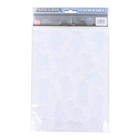 Minecraft Raised 3d Stickers   One Sheet