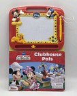 Disney Mickey Mouse Clubhouse Pals Read   Doodle Magnetic Drawing Pad   Pen 
