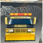 1999 Exxon Gold Collector s Edition Gold Tow Truck 8th In A Series Brand New