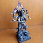 Kong   Yasha My     Mini Statue Toji Official Shingon 1200th Anniversary