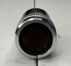 Leitz Wetzlar Pl 1 6   0 05 Microscope Objective