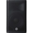 Yamaha Dxr12mkii 12  1100w 2-way Active Loudspeaker  open Box 