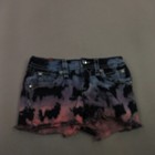 Rock Revival Shorts Girls 26 Lightweight Outdoors Chino Pockets
